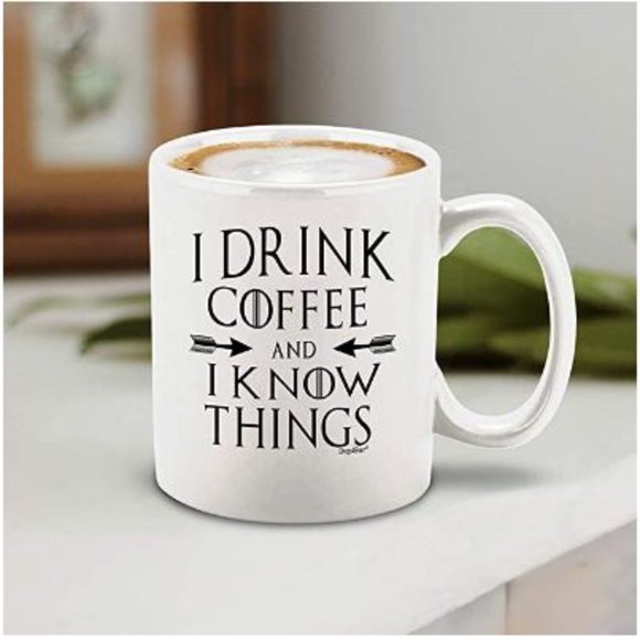 Accessories Novelty Ceramic Coffee Mug Tea Cup Poshmark